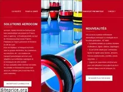 Sites similar to aerocom-france.com