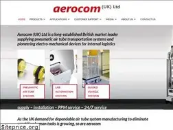 Sites similar to aerocom.co.uk
