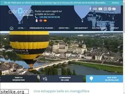 Sites similar to aerocom.fr