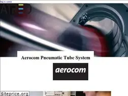 Sites similar to aerocomhealthcare.com
