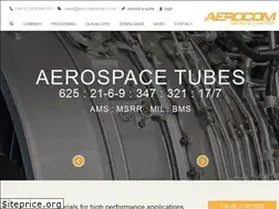 Sites similar to aerocommetals.co.uk