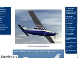 Sites similar to aerocompinc.com