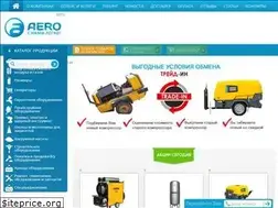 Sites similar to aerocompressors.ru