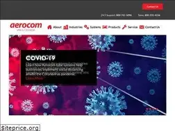Sites similar to aerocomusa.com