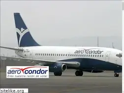 Sites similar to aerocondor.com.pe