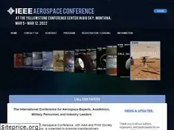 Sites similar to aeroconf.org