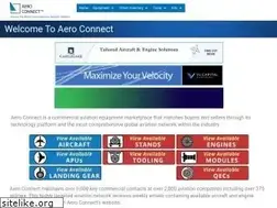 Sites similar to aeroconnect.com