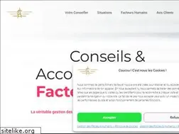 Sites similar to aeroconsulting.fr