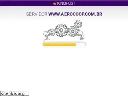 Sites similar to aerocoop.com.br