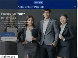 Sites similar to aerocredit.com.sg