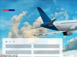 Sites similar to aerocuba.com