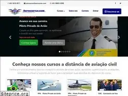 Sites similar to aerocurso.com