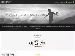 Sites similar to aerodaks.com