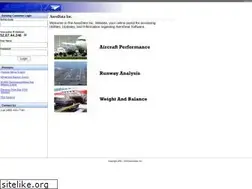 Sites similar to aerodata.aero