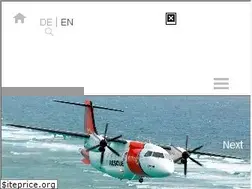 Sites similar to aerodata.de