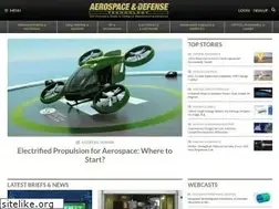 Sites similar to aerodefensetech.com
