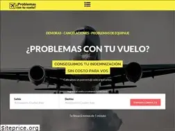 Sites similar to aeroderechos.com