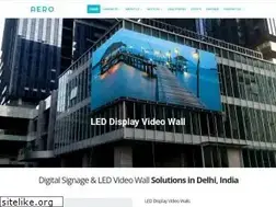 Sites similar to aerodigitalworld.com