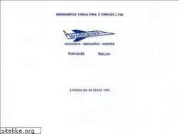 Sites similar to aerodinamica.com.br