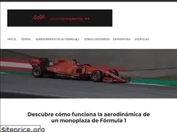 Sites similar to aerodinamicaf1.com