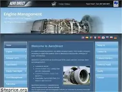 Sites similar to aerodirect.com