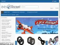Sites similar to aerodiscount.com