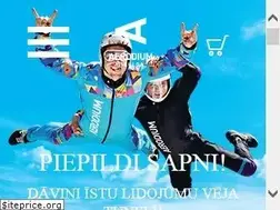 Sites similar to aerodium.lv