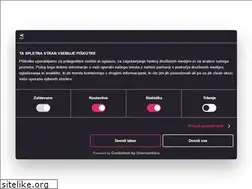 Sites similar to aerodium.si
