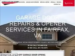 Sites similar to aerodoor.com
