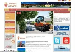 Sites similar to aerodrom.gov.mk