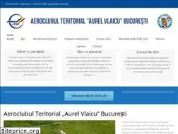Sites similar to aerodromclinceni.ro