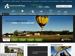 Sites similar to aerodrome-de-pizay.com