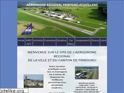 Sites similar to aerodrome-ecuvillens.ch