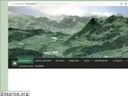 Sites similar to aerodrome-gruyere.ch