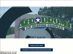 Sites similar to aerodromes.com