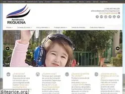 Sites similar to aerodromo-requena.com