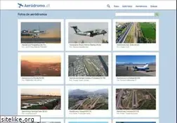 Sites similar to aerodromo.cl