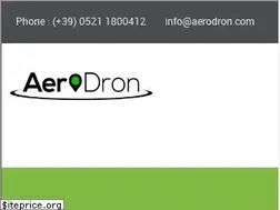 Sites similar to aerodron.com