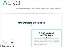 Sites similar to aerodronebrasil.com