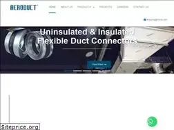 Sites similar to aeroduct.ae