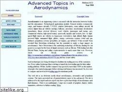 Sites similar to aerodyn.org