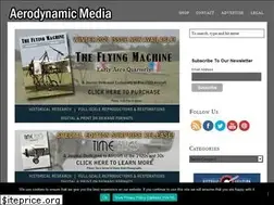 Sites similar to aerodynamicmedia.com