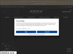 Sites similar to aerodynamics.de