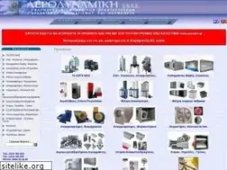 Sites similar to aerodynamiki.gr
