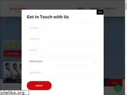 Sites similar to aerodynamiks.aero
