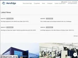Sites similar to aeroedge.co.jp