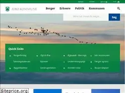 Sites similar to aeroekommune.dk