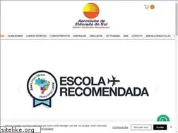 Sites similar to aeroeldorado.com.br