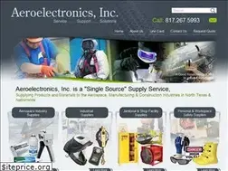 Sites similar to aeroelectronicsinc.com