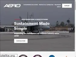 Sites similar to aeroeng.com